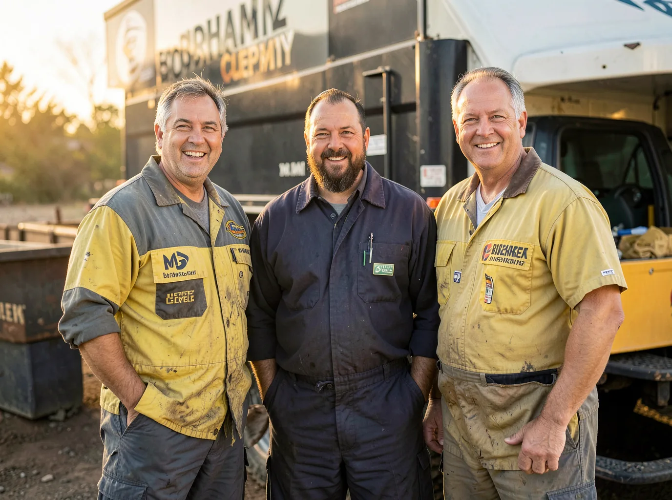 Sewage Cleanup company in Dillonvale, OH